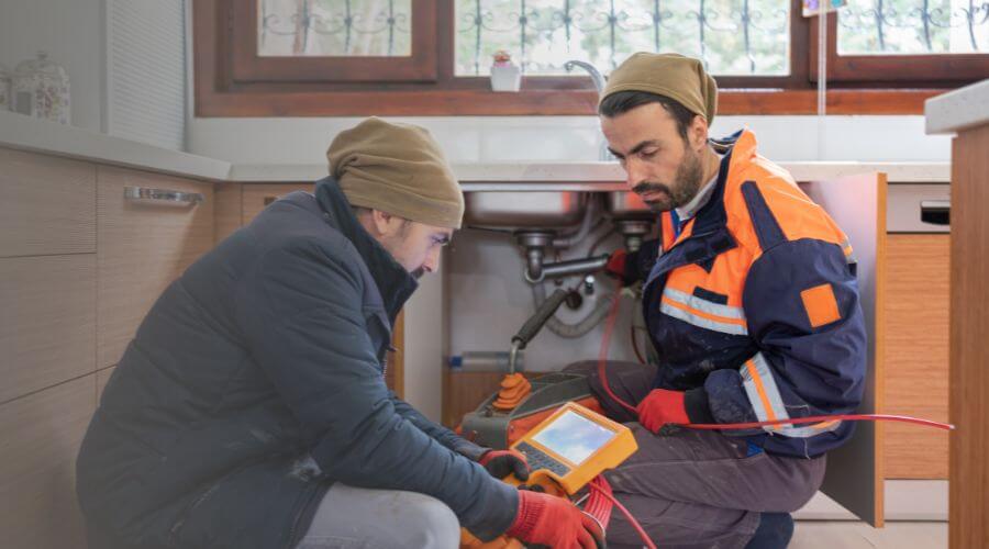 Professional same day plumber in Reddick, IL
